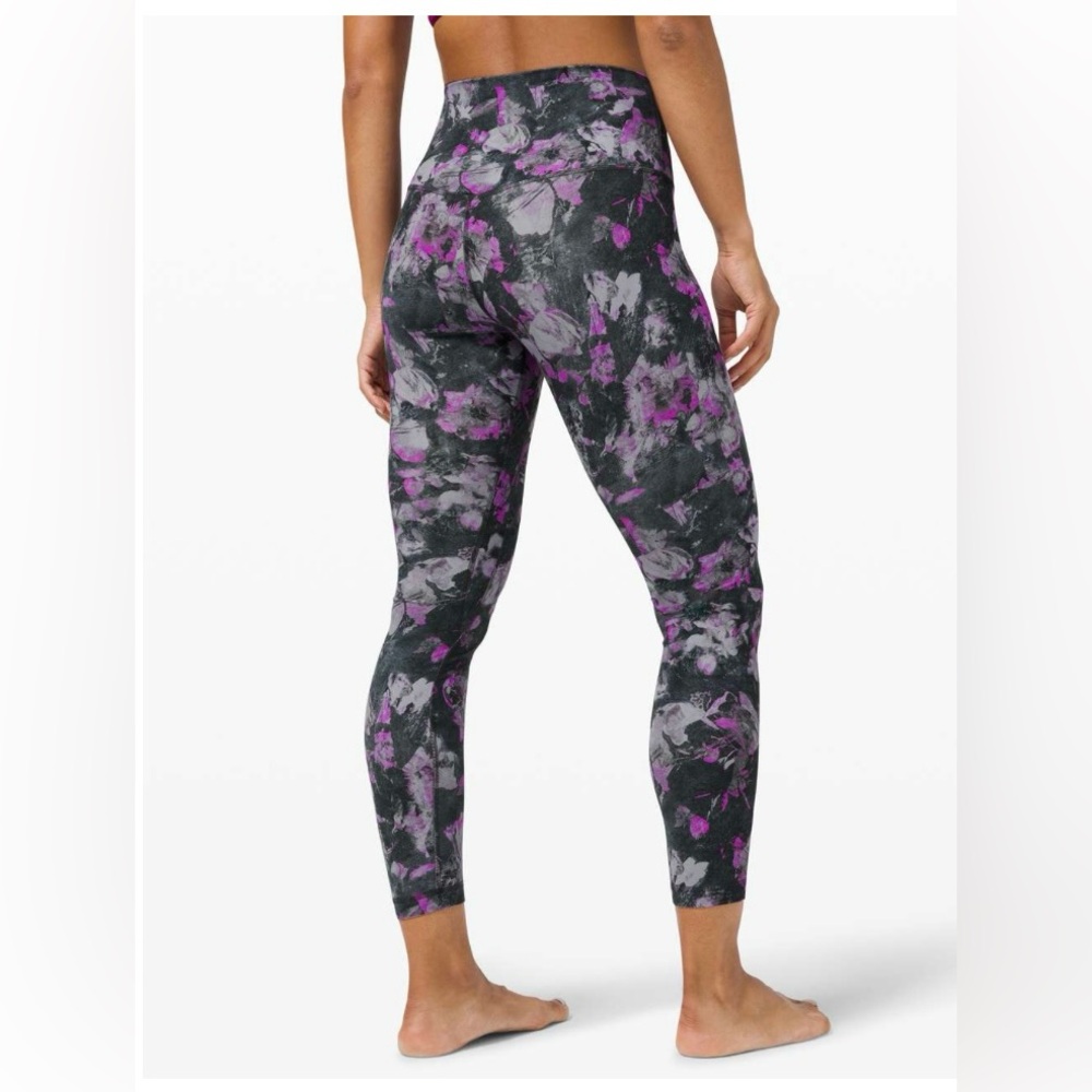 Lululemon Align Pant II 25"